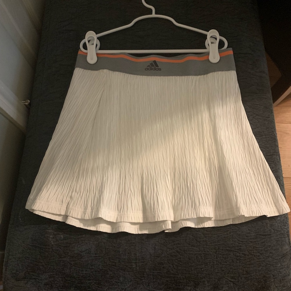Adidas Tennis Skirt